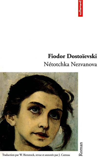 Nétotchka Nezvanova - 