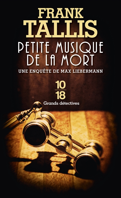 Petite musique de la mort - 