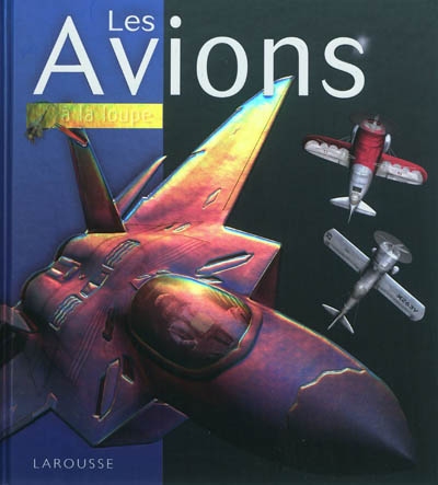 avions (Les) - 