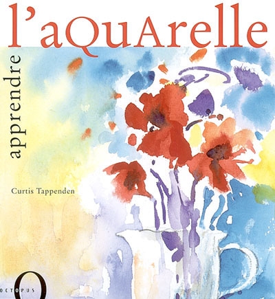 Apprendre l'aquarelle - 