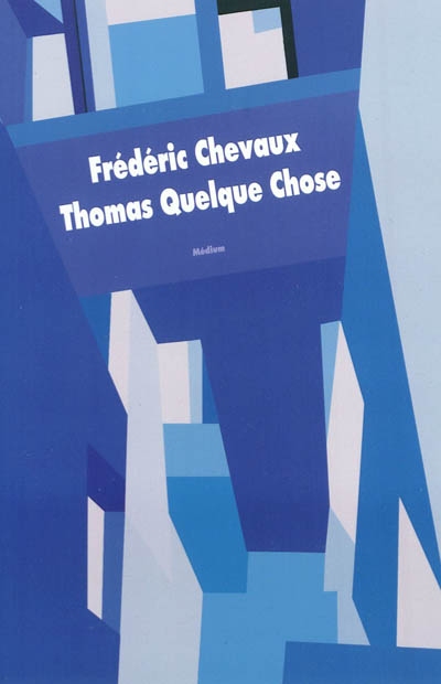 Thomas Quelque Chose - 