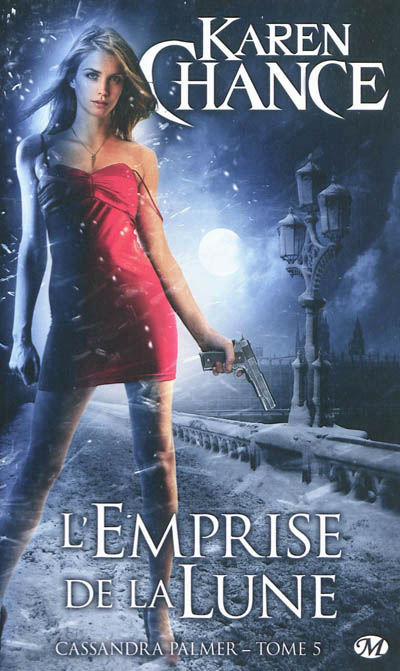 emprise de la lune (L') - 