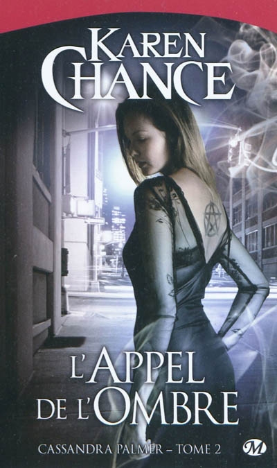 appel de l'ombre (L') - 