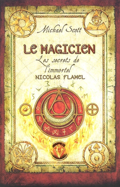 magicien (Le) - 