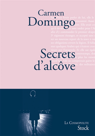 Secrets d'alcôve - 