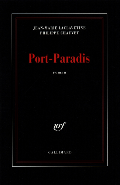 Port-paradis - 