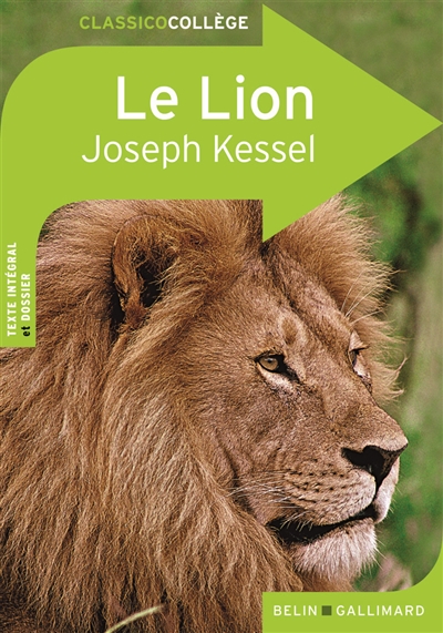 lion (Le) - 