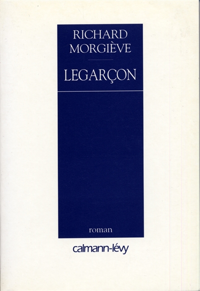 Legarçon - 