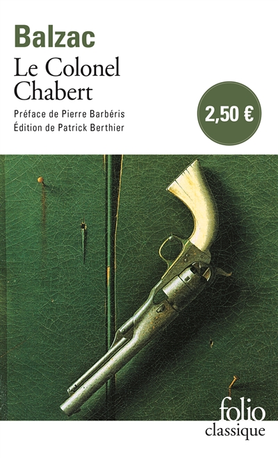 Colonel Chabert (Le) - 