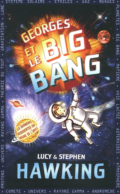 Georges et le big bang - 