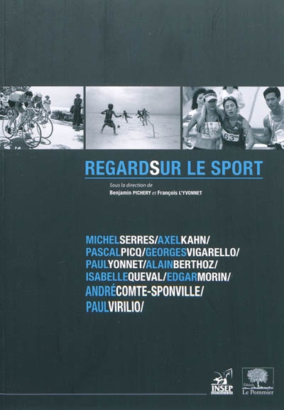 Regards sur le sport - 