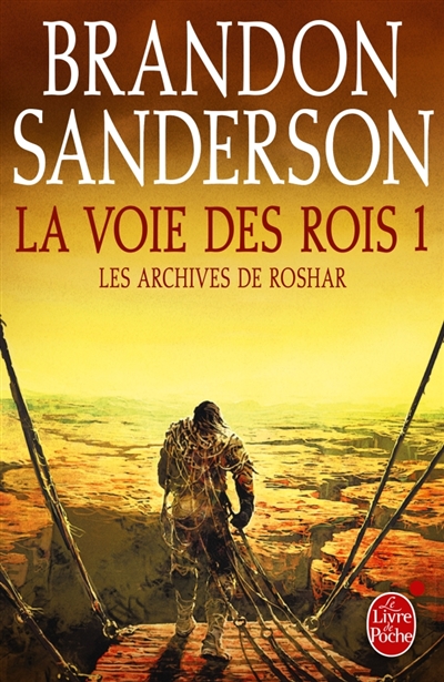 La voie des rois 1 - 