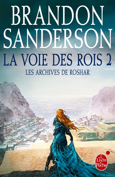 La voie des rois 2  - 