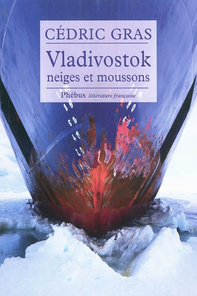 Vladivostok neiges et moussons - 