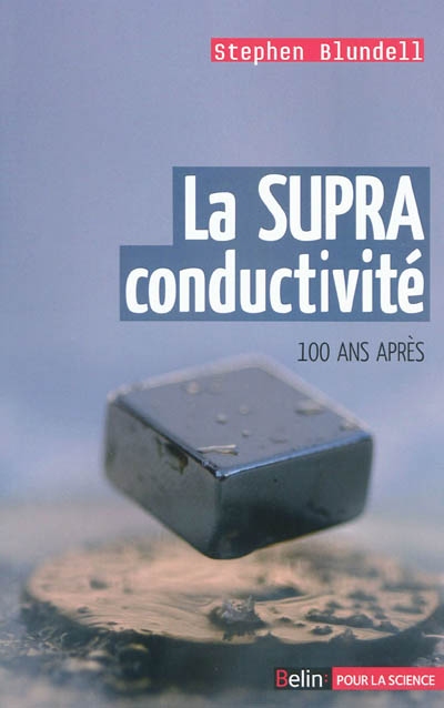 supraconductivité (La) - 