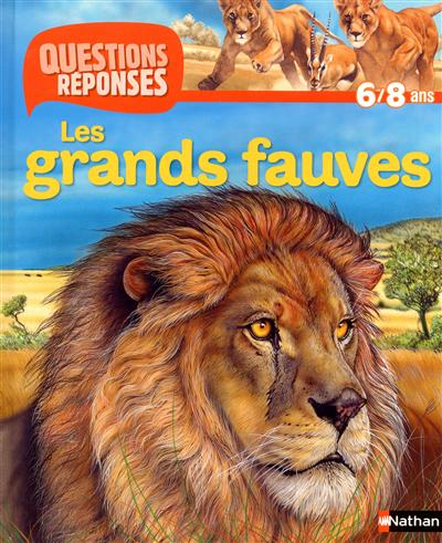 grands fauves (Les) - 