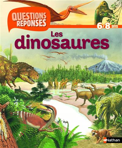 dinosaures (Les) - 