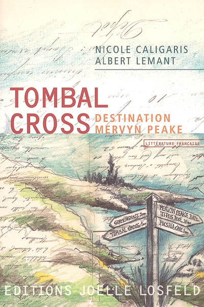 Tombal cross - 