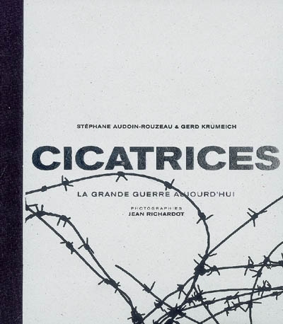 Cicatrices - 