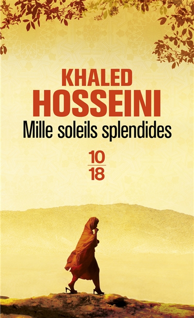 Mille soleils splendides - 