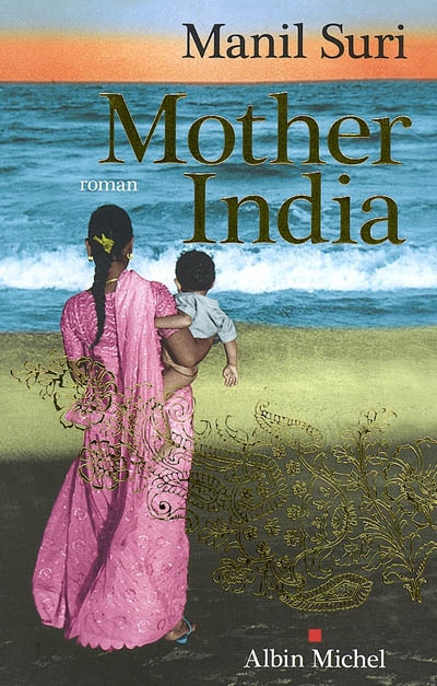 Mother India - 