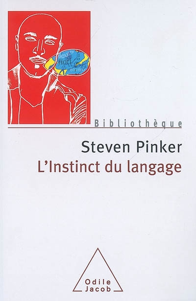 instinct du langage (L') - 