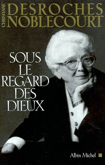 Sous le regard des dieux - 