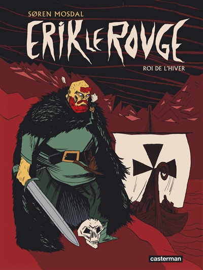 Erik le Rouge - 