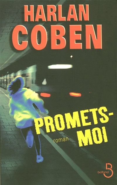 Promets-moi - 