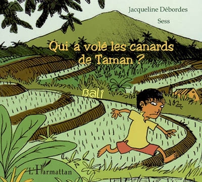 Qui a volé les canards de Taman ? - 