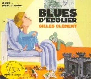 Blues d'écolier - 