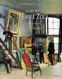 musée d'Emile Zola (Le) - 