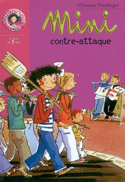 Mini contre-attaque - 