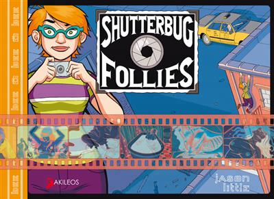 Shutterbug follies - 