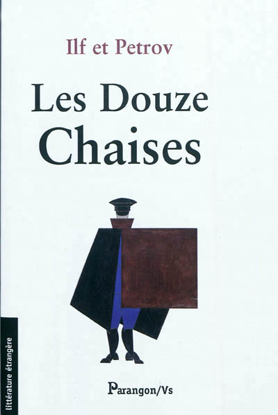 douze chaises (Les ) - 