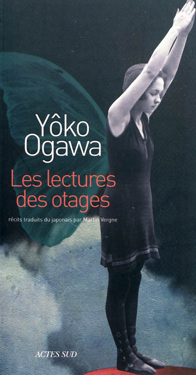 lectures des otages (Les ) - 