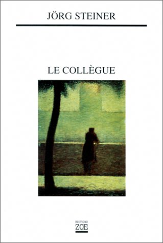 Collègue (Le) - 