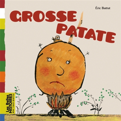 Grosse Patate - 