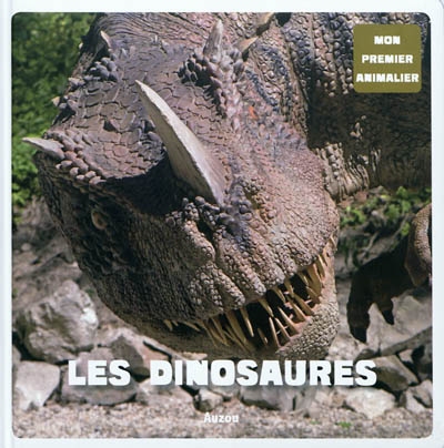 dinosaures (Les) - 