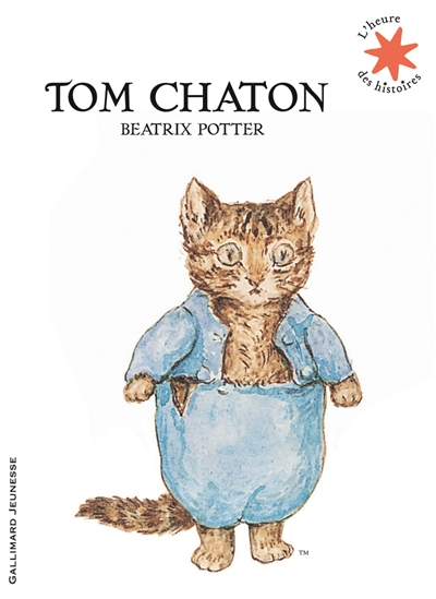 Tom Chaton - 