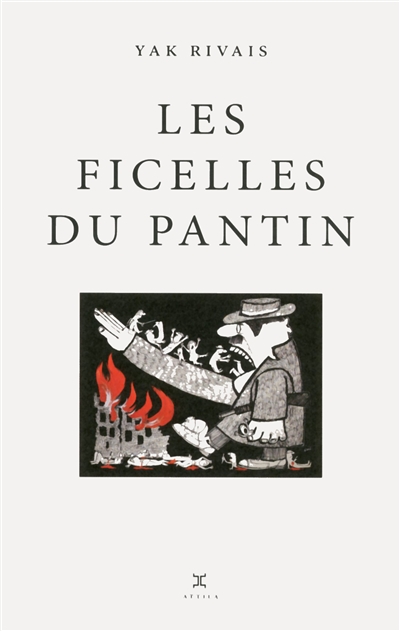 ficelles du pantin (Les ) - 