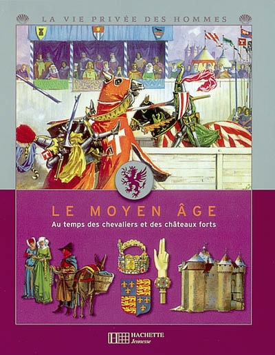 Moyen Age (Le) - 