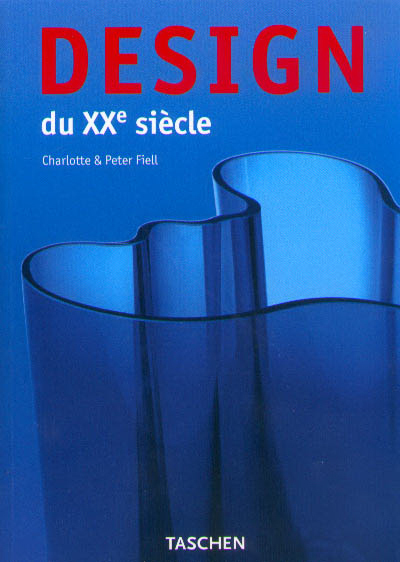 Design du XXè siècle - 