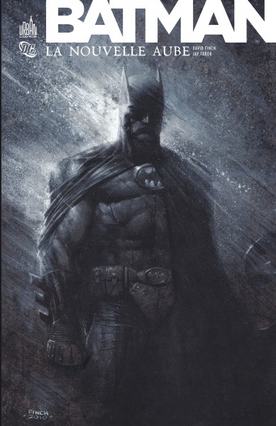 Batman - 