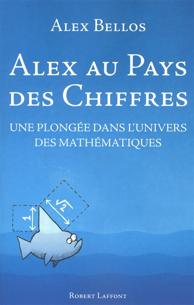 Alex au pays des chiffres - 