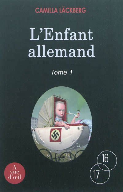 enfant allemand (L') - 