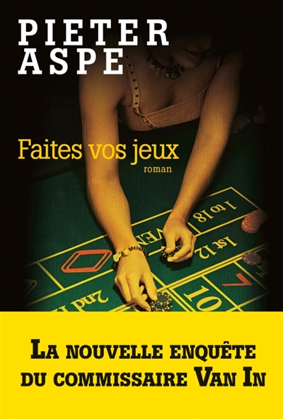 Faites vos jeux - 