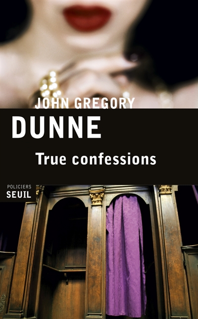 True confessions - 