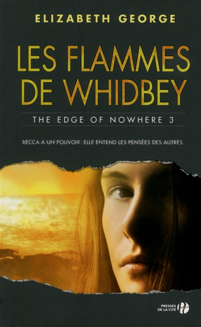 flammes de Whidbey (Les) - 