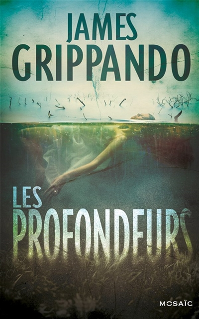 profondeurs (Les) - 